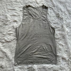 Lululemon MVT Breathe Tank